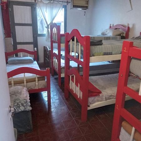 San Juan Hostel מראה חיצוני תמונה