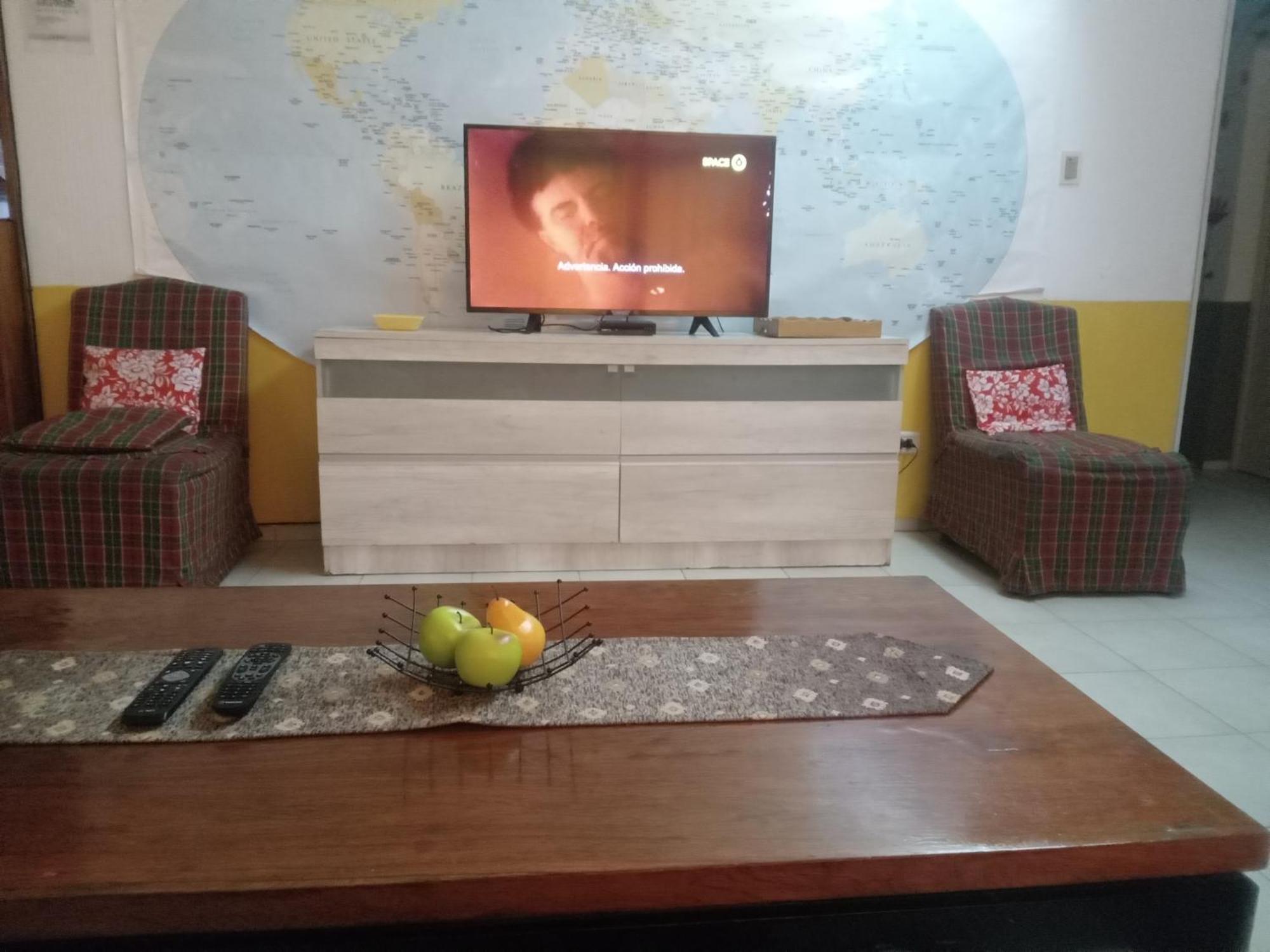 San Juan Hostel חדר תמונה