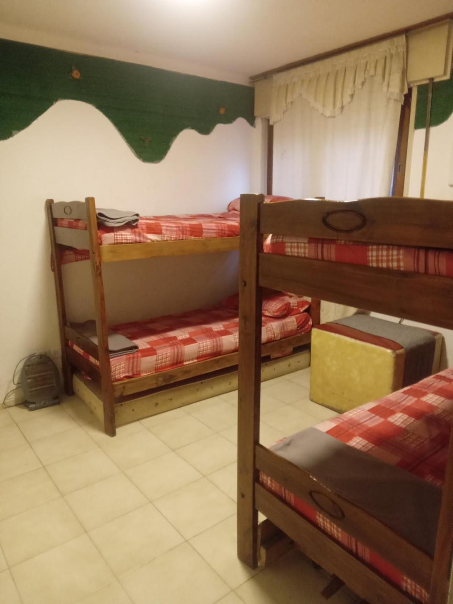 San Juan Hostel חדר תמונה