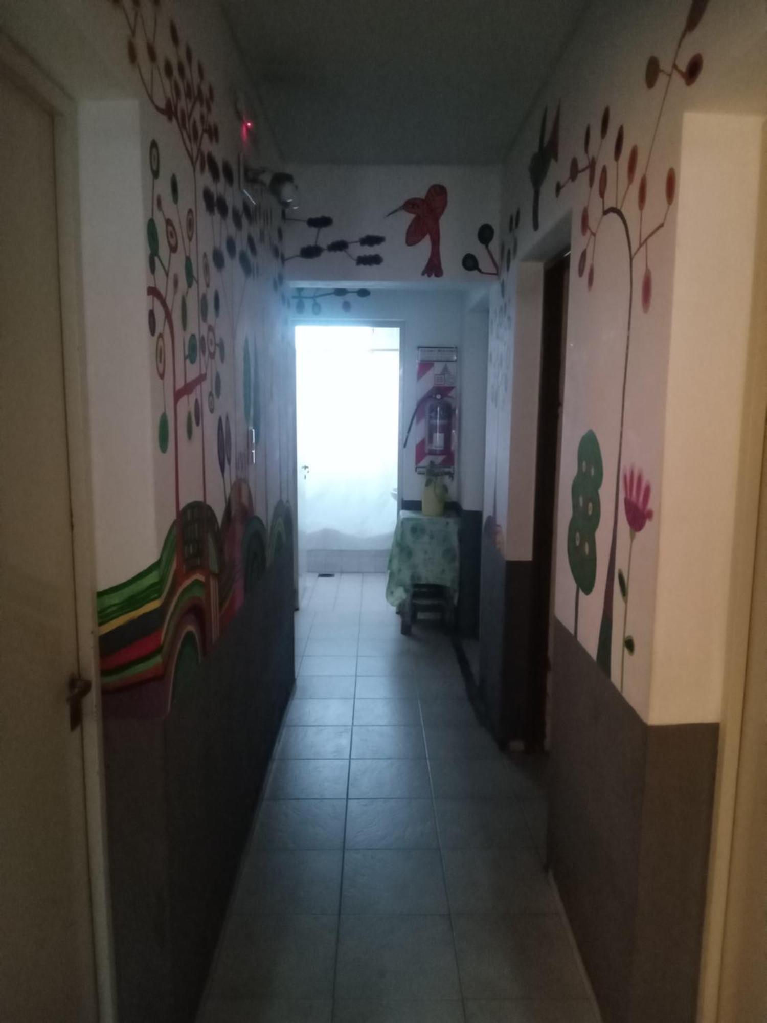 San Juan Hostel מראה חיצוני תמונה