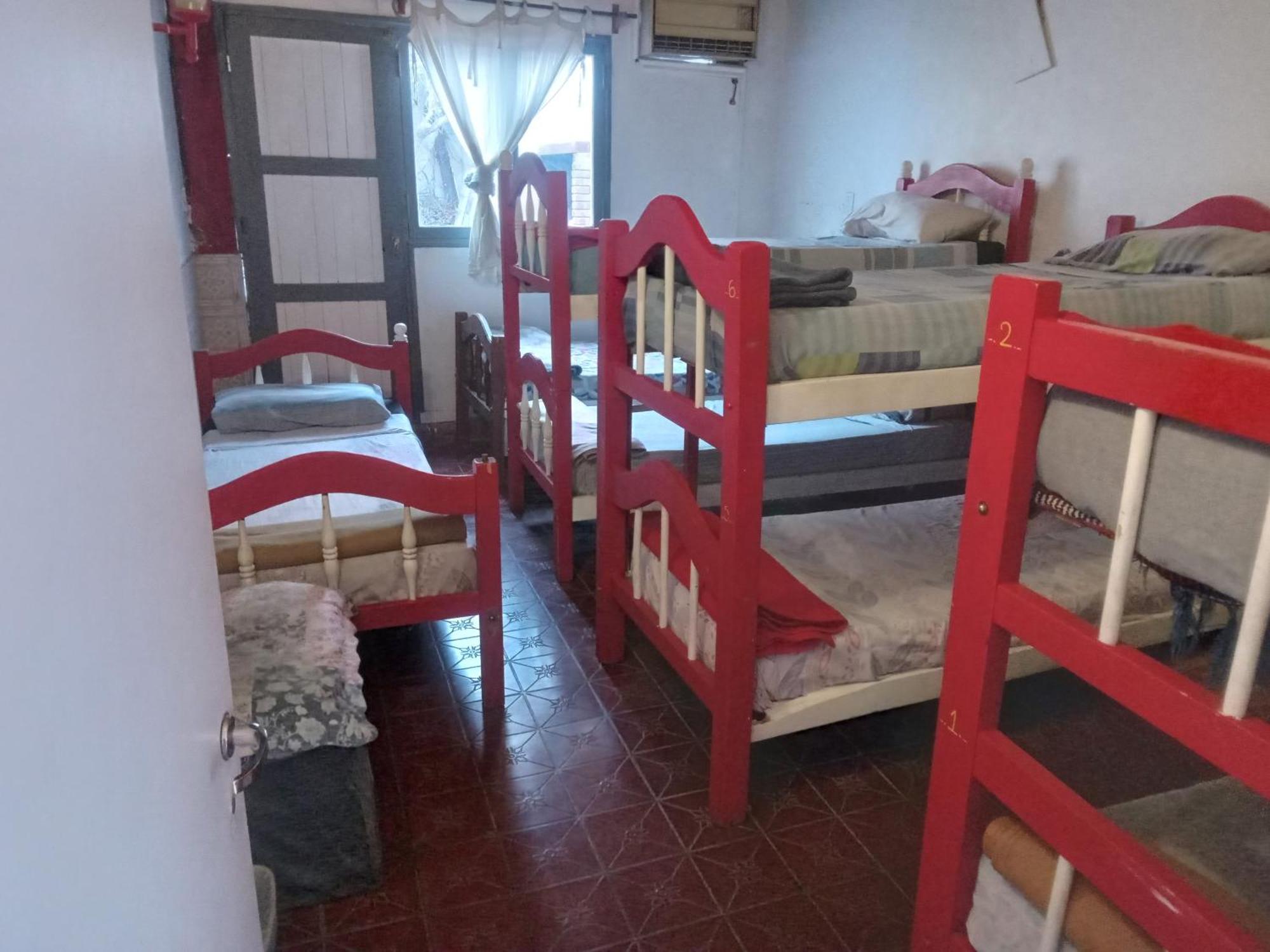 San Juan Hostel מראה חיצוני תמונה